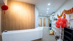 Parkway Centre (D15), Office #506513391